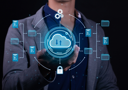 Cloud Infrastructure